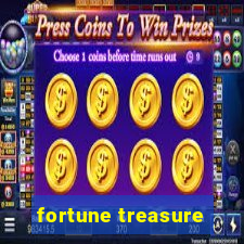 fortune treasure