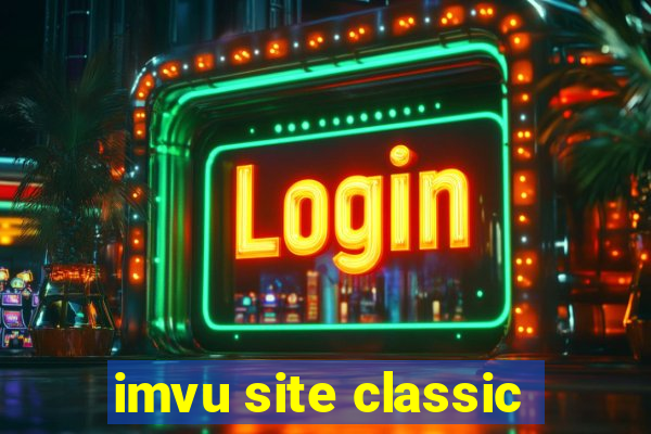 imvu site classic