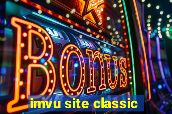 imvu site classic