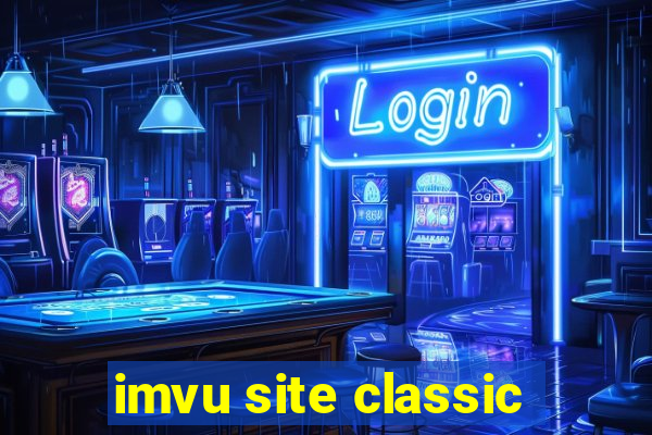 imvu site classic