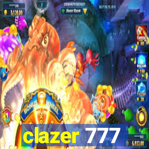 clazer 777