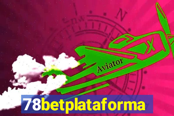 78betplataforma