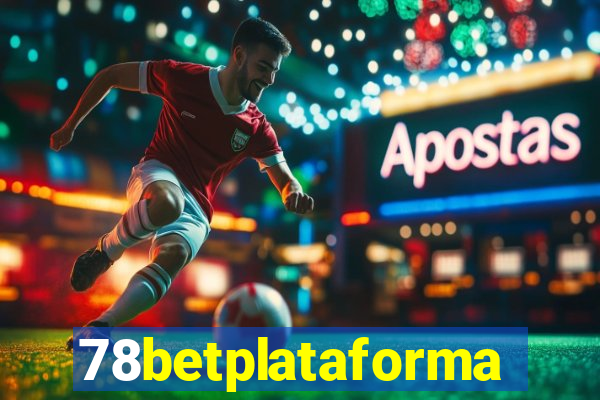 78betplataforma