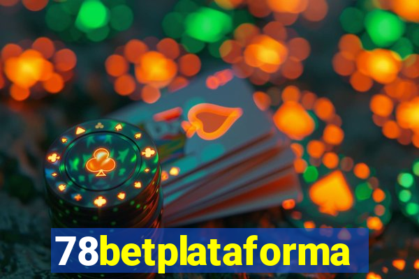 78betplataforma