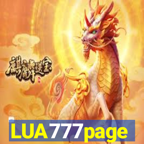 LUA777page