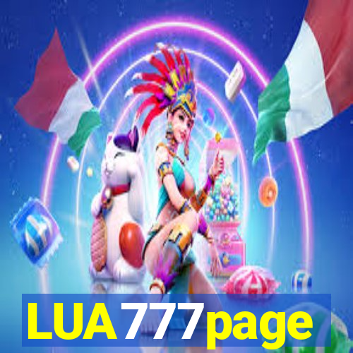 LUA777page