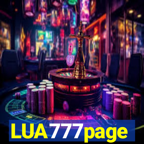 LUA777page