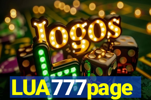 LUA777page