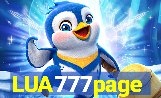 LUA777page