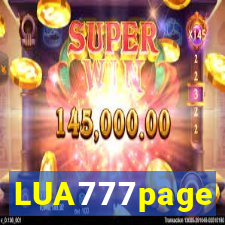 LUA777page