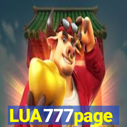 LUA777page