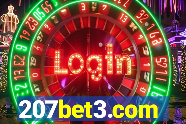 207bet3.com