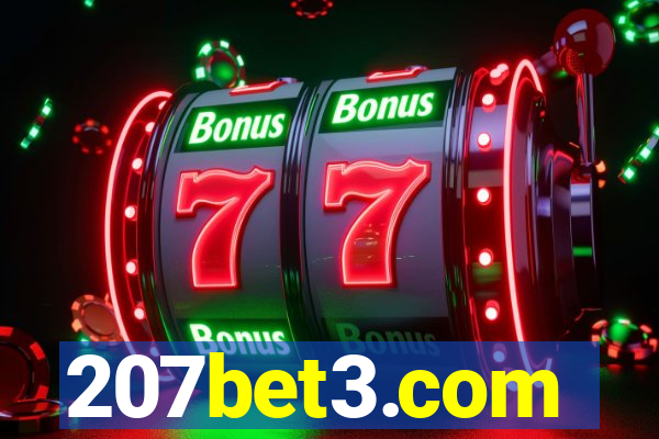 207bet3.com