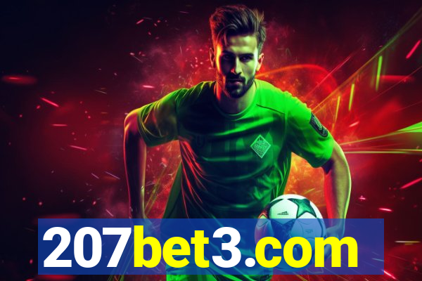 207bet3.com