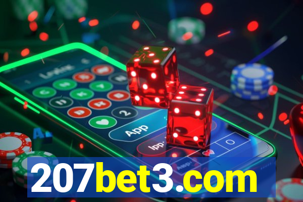 207bet3.com