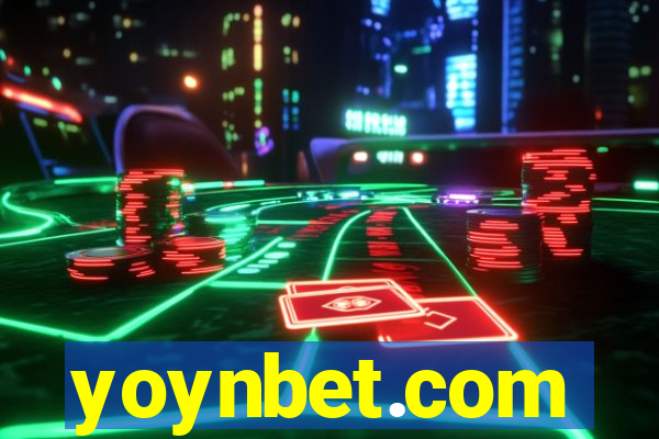 yoynbet.com