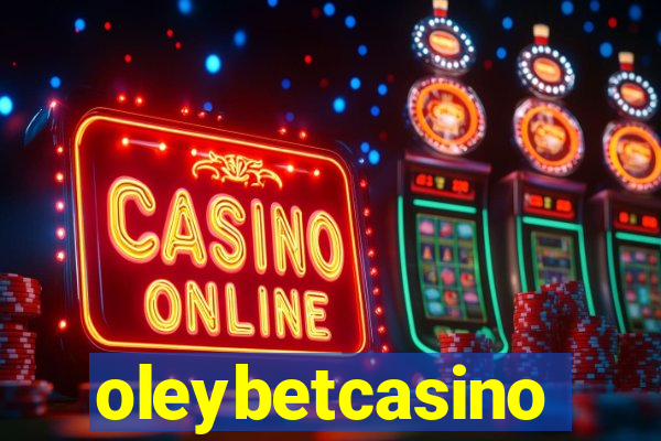 oleybetcasino