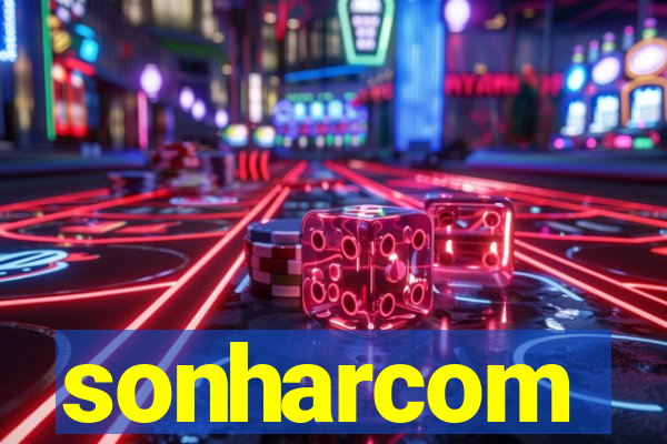 sonharcom