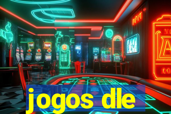 jogos dle