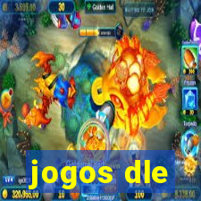 jogos dle