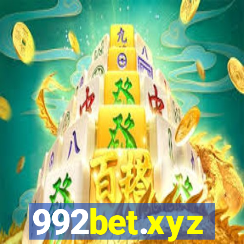 992bet.xyz