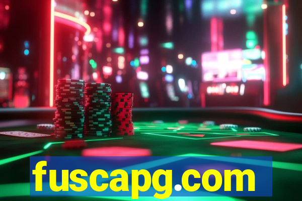 fuscapg.com