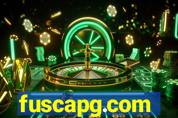 fuscapg.com