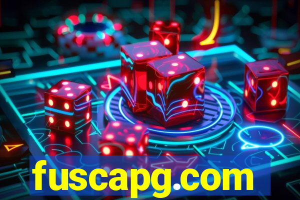 fuscapg.com