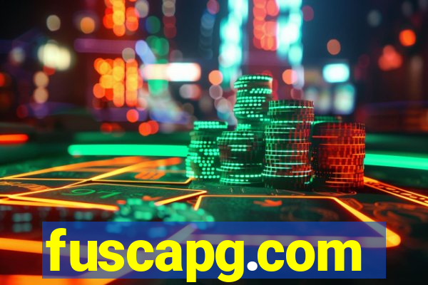 fuscapg.com