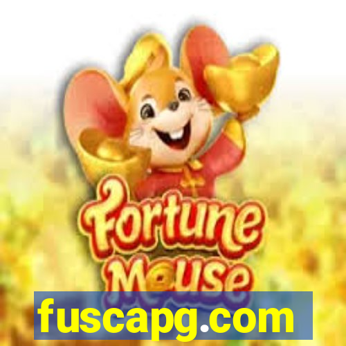 fuscapg.com