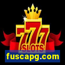 fuscapg.com