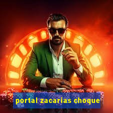 portal zacarias choque