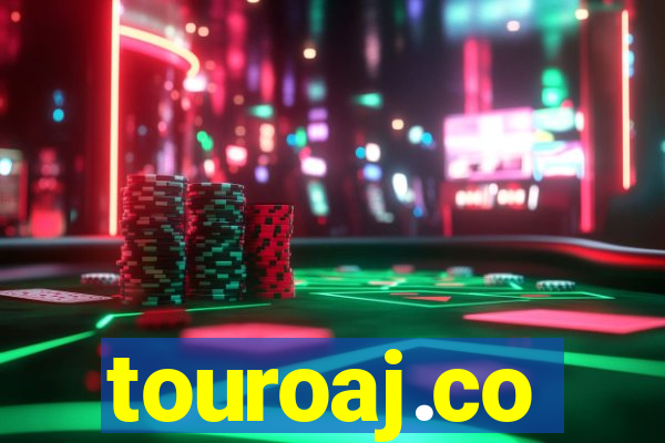 touroaj.co