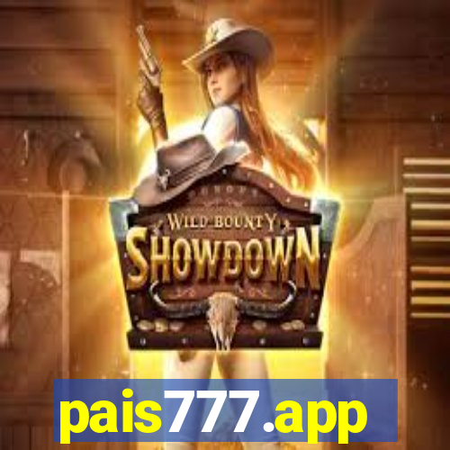 pais777.app