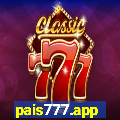 pais777.app