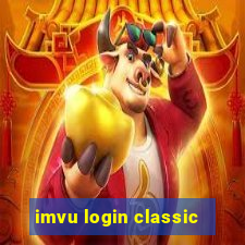 imvu login classic