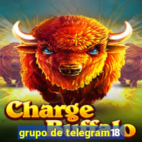 grupo de telegram18