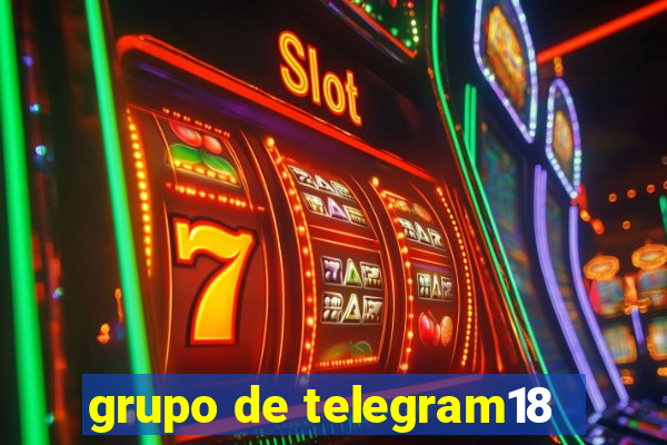 grupo de telegram18