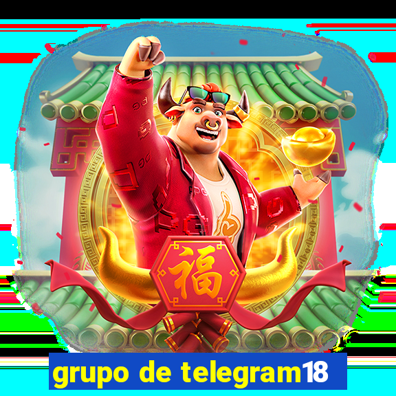 grupo de telegram18