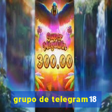 grupo de telegram18