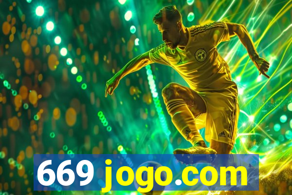 669 jogo.com