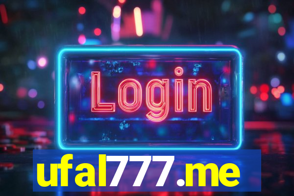 ufal777.me