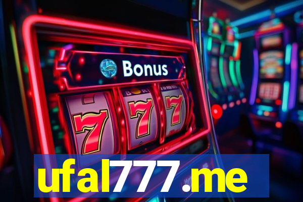 ufal777.me