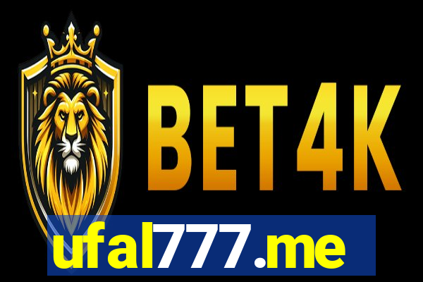 ufal777.me