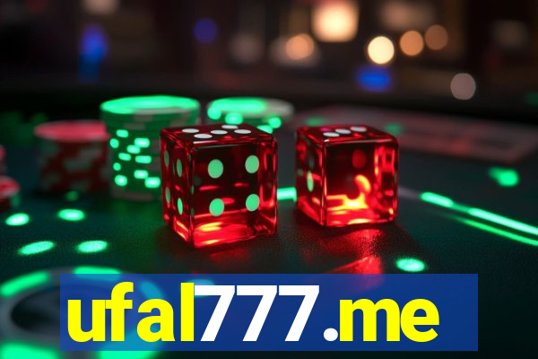 ufal777.me