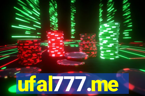 ufal777.me