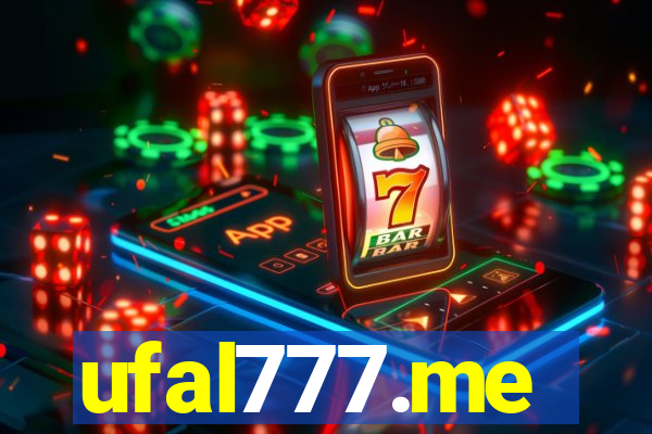 ufal777.me