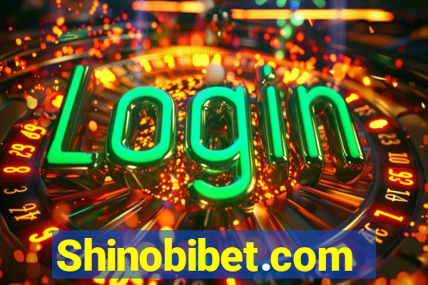 Shinobibet.com