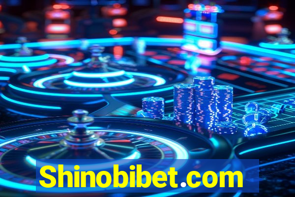 Shinobibet.com