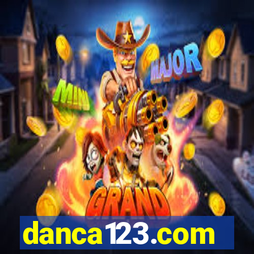 danca123.com